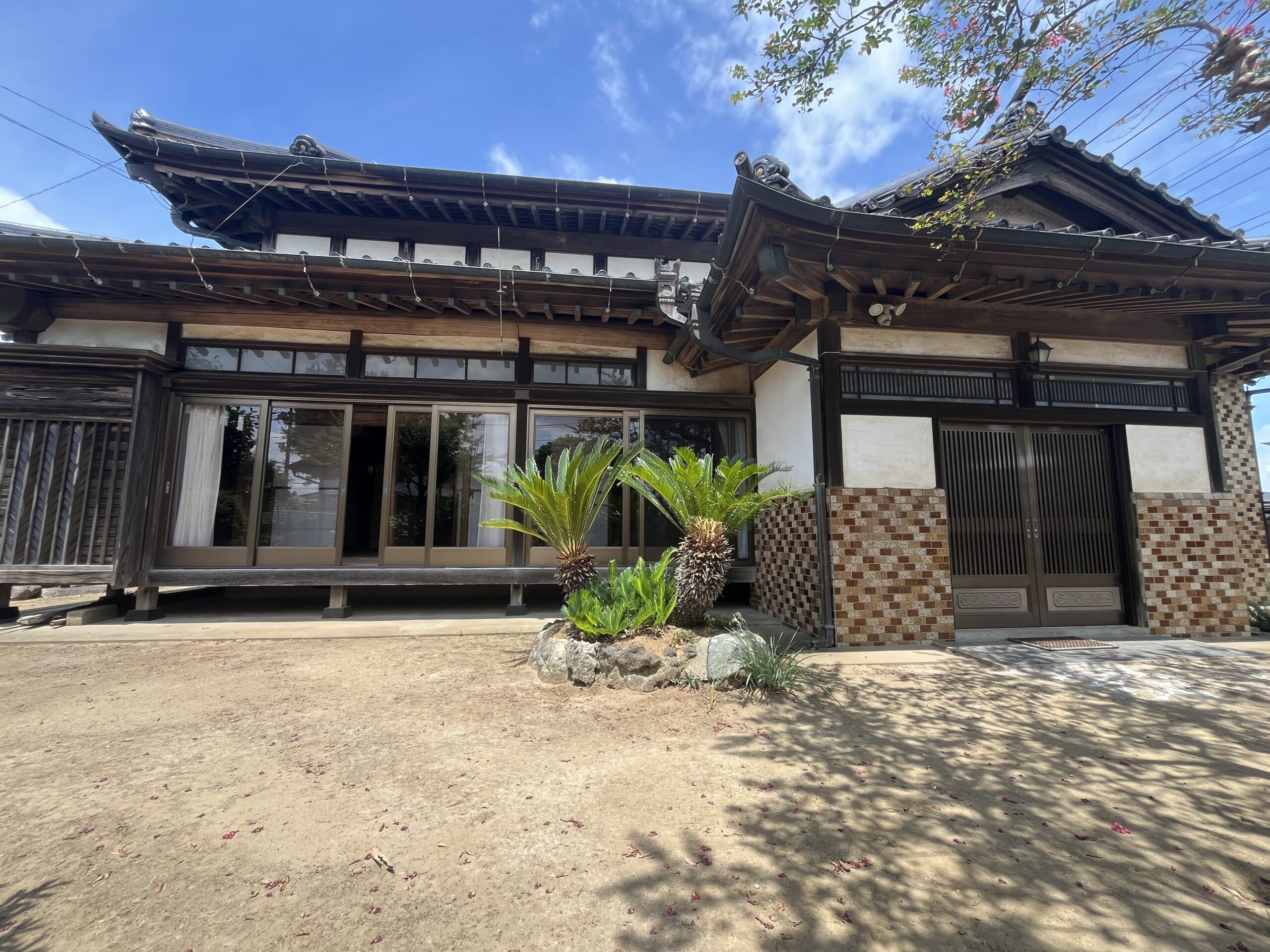 中古住宅　香取市木内　1,680万円