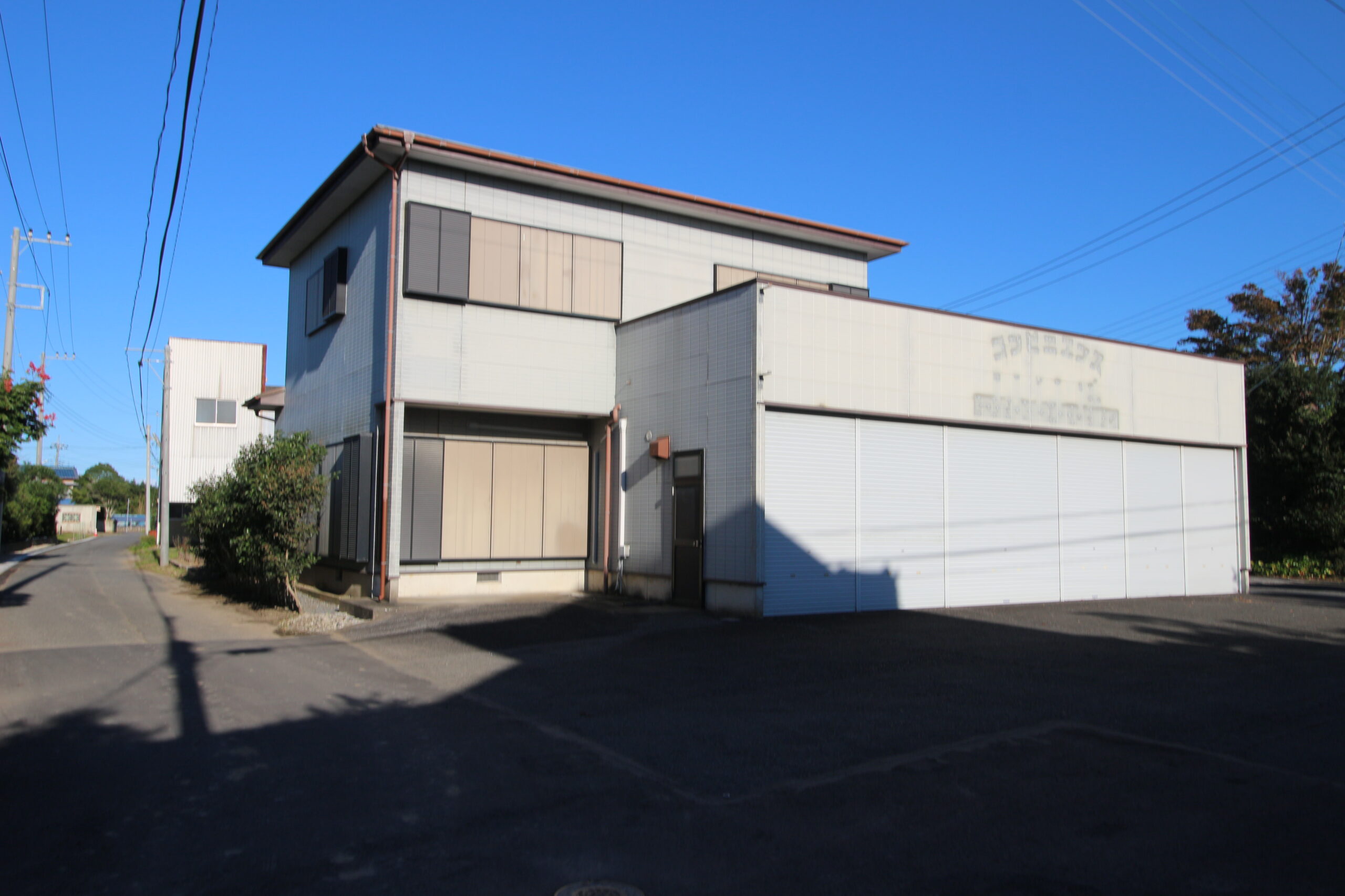 中古戸建　香取市磯山　800万円