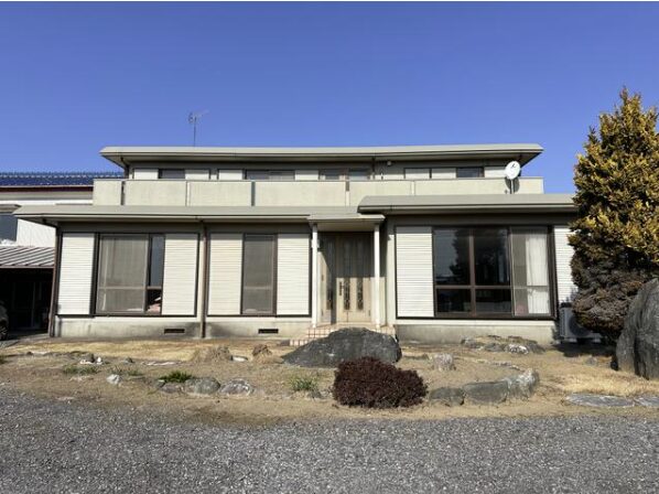 稲敷市佐原組新田　中古戸建　1,480万円