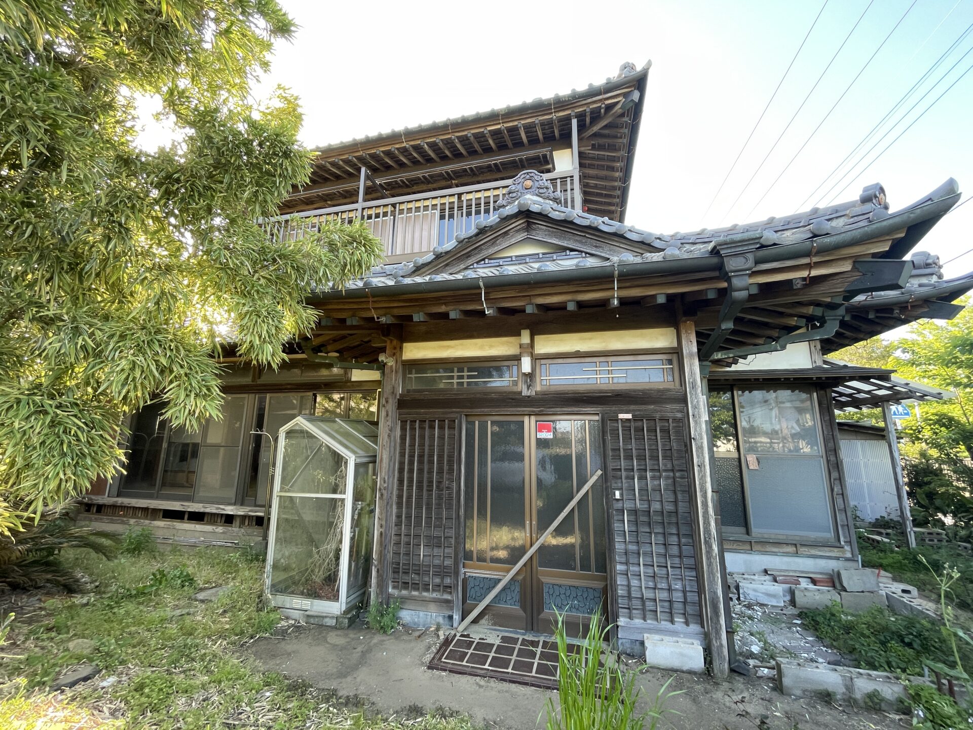 香取市府馬　中古戸建　600万円