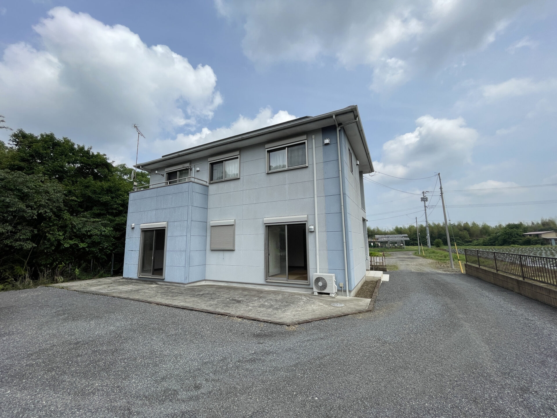 香取市九美上　中古戸建　1,300万円